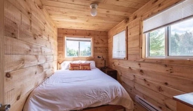 Muskoka Lake Cottages 3