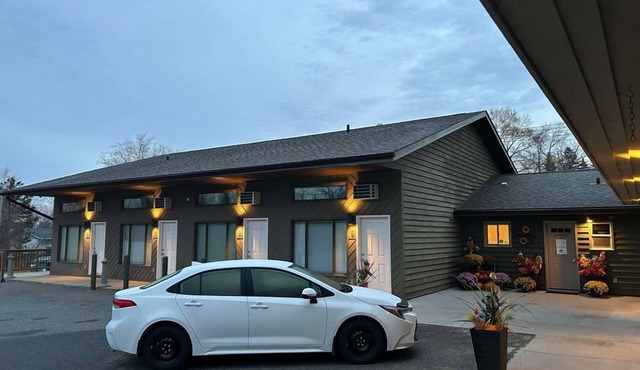 Nature's Inn Kenora