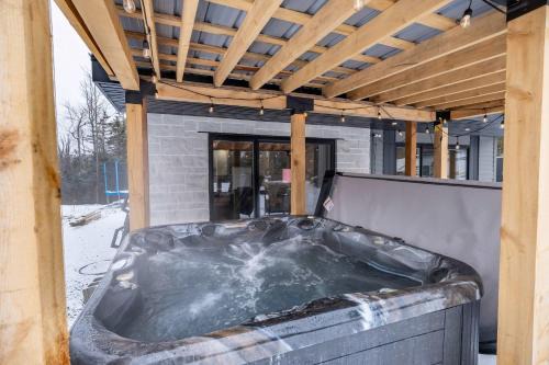 Nature Spa & Lake Access - Le Maikel