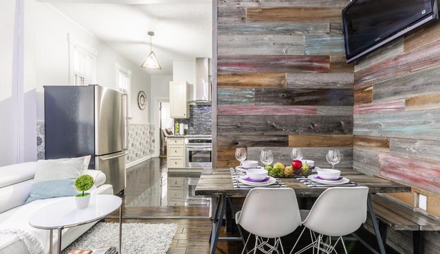 NB Urban Luxury Suites