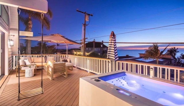 Neptune Experience Coastal