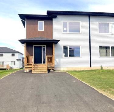 New 2024 Basement Suite in Dieppe, NB Canada