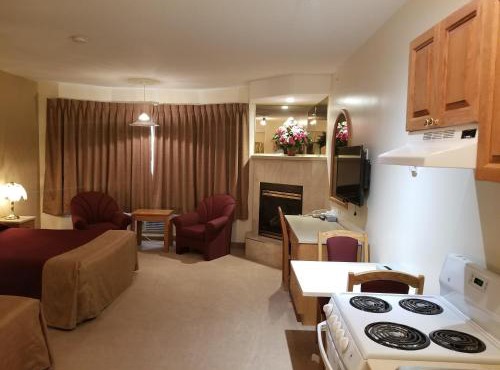 New Imperial Suites