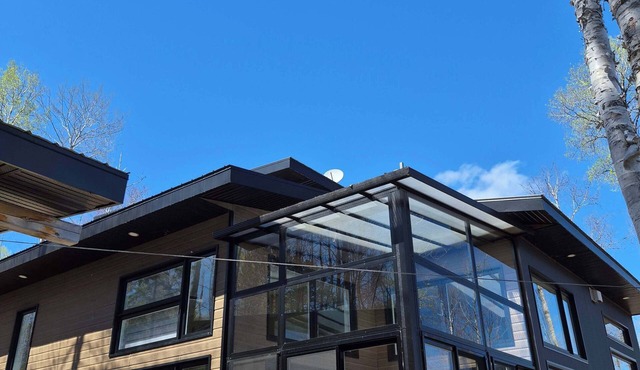 New listing, On Baskatong Lake