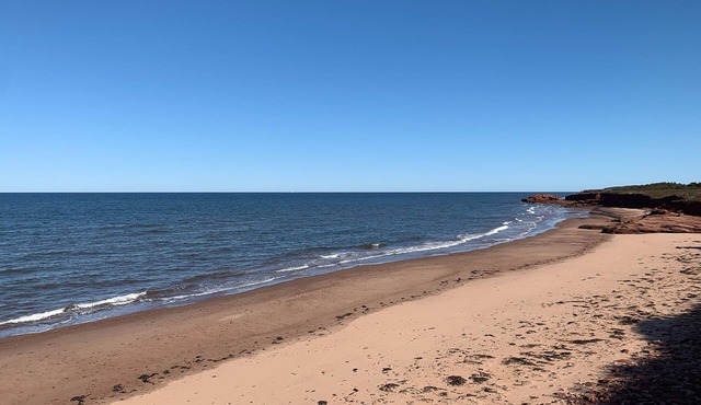 New Private Cottage in Cavendish National Park, close to beaches and attractions
