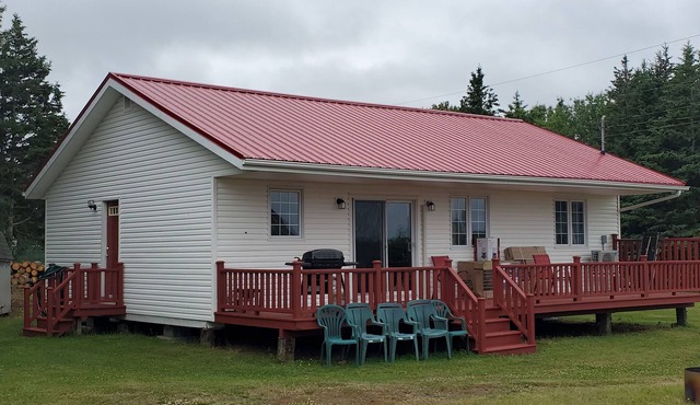 "New Renovated Refreshing 3 Bedroom 1 Bath Cottage"