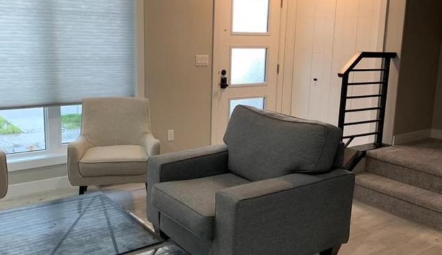 New Townhouse in Red Deer