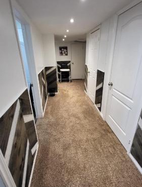 Newly Furnished Modern Apartment