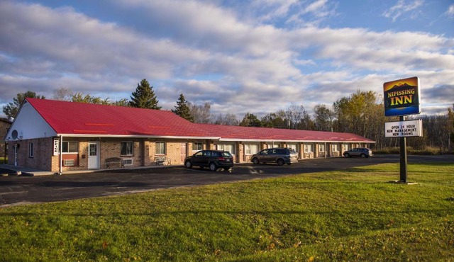 Nipissing Inn
