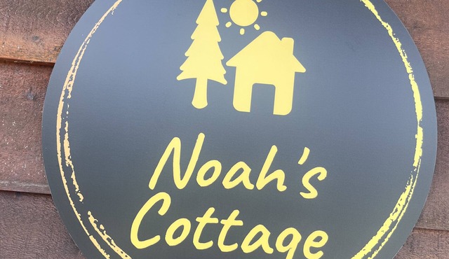 Noah's Cottage at Sandringham