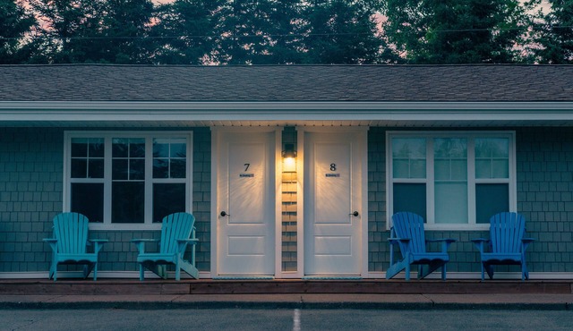 North Rustico Harbour Inn