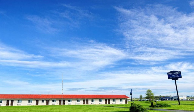 Northern Lights Inn & Suites
