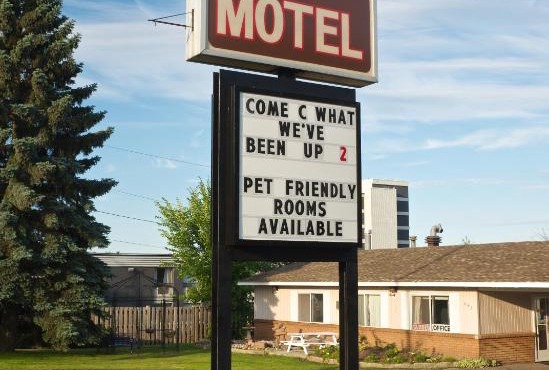 Northlander Motel