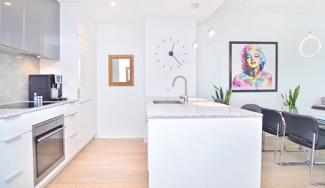 Nouveau Condo au Centre Ville de Laval