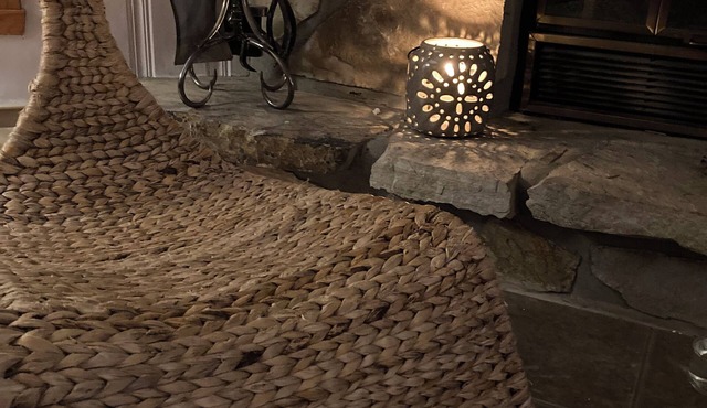 Oasis of family comfort and peace in the heart of forested ski country