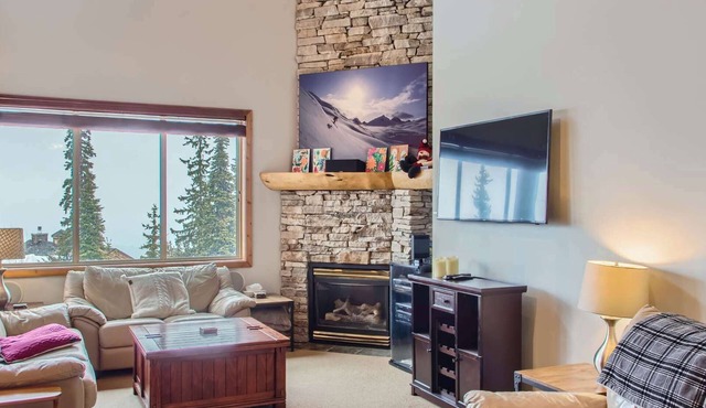 Okanagan - Snowy Creek 8
