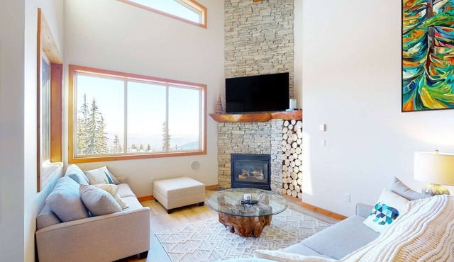 Okanagan - Snowy Creek 10