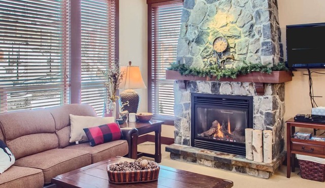 Okanagan - Stonegate Resort Unit C402