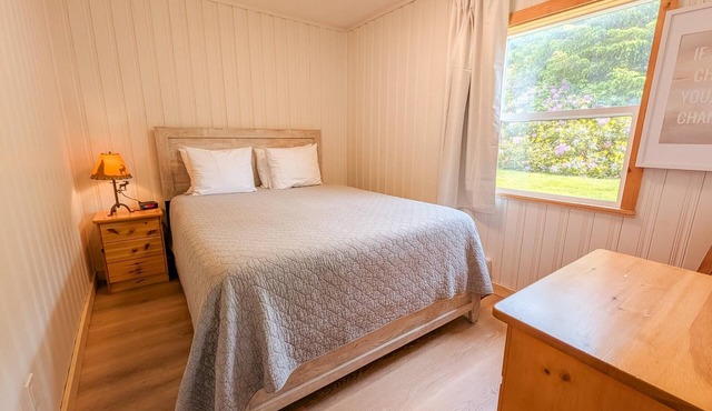 One Bedroom Suite | Ocean View