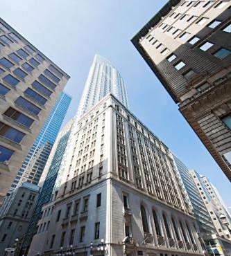 One King West Hotel and Residence