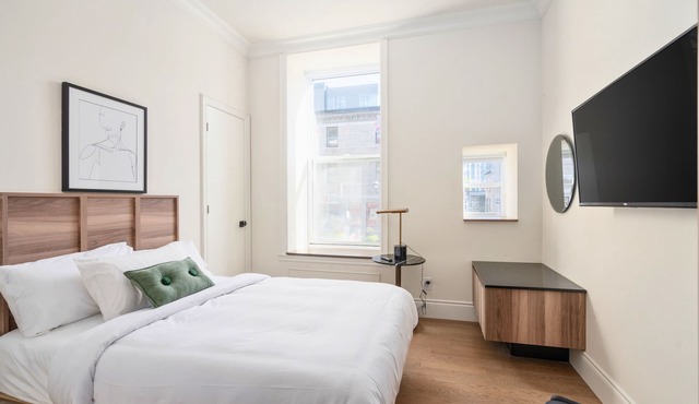 Opal Lofts - Quartier Latin
