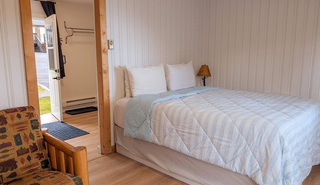 Open Living Suite | Ocean View