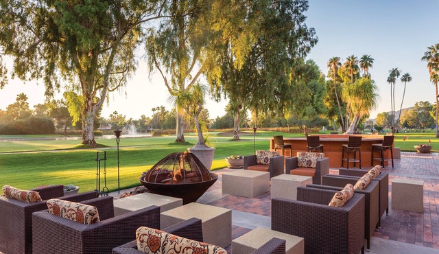 Orange Tree Resort