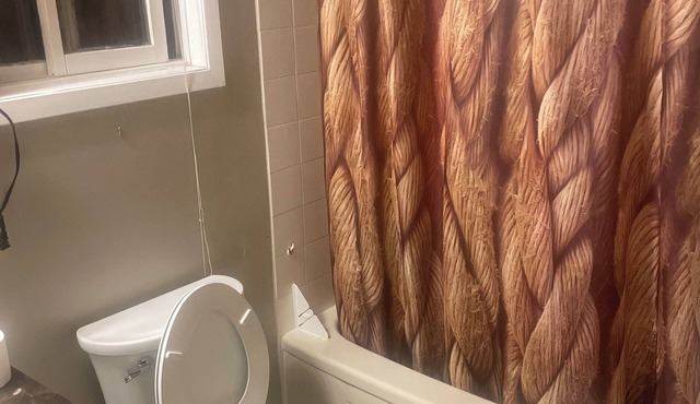 Orleans Comfort Room