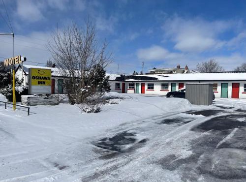 Oshawa Inn Motel
