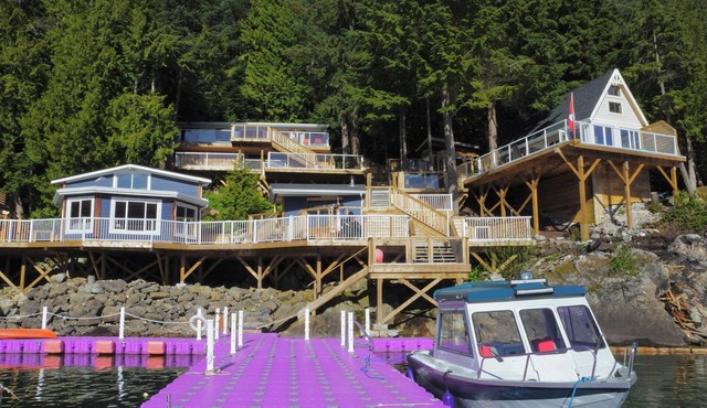 Ozarks Private Island