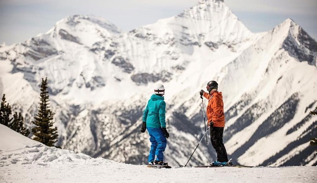 Panorama Mountain Resort - Toby Creek/Horsethief Condos