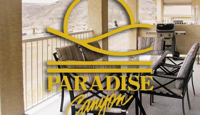 Paradise Canyon Golf Resort - Signature Condo 382