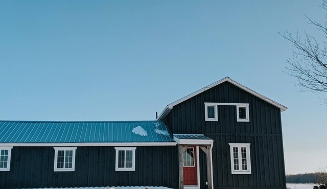Paradise Cottage