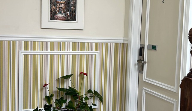 Parc Suites Hotel