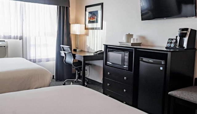 Park Inn by Radisson Edmonton Airport