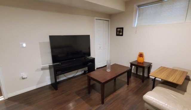 Parson Creek Retreat