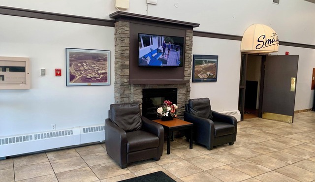 Peace Valley Inns