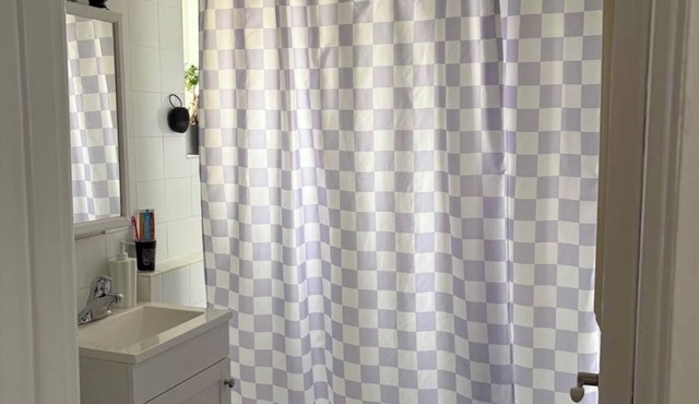 Peaceful 1-bedroom apartment in charming Winnipeg perfect for relaxing stay