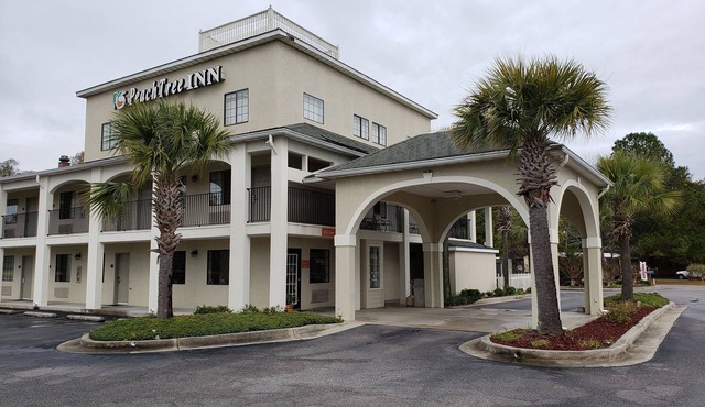 Peach Tree Inn