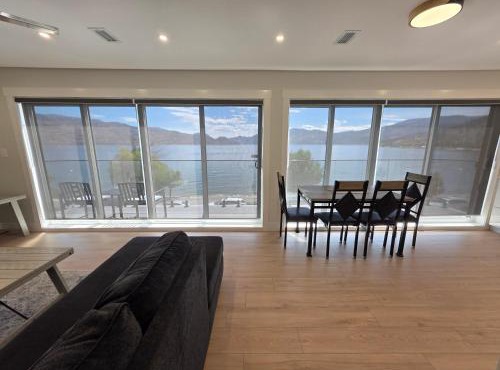 PeachView Deluxe Suites 301