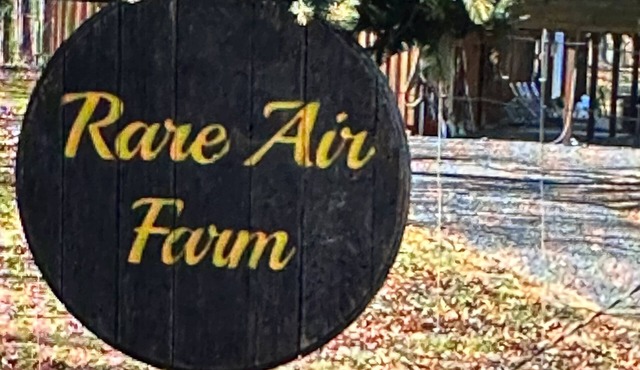 Perfect and Easy “Get A Way” to Rare Air Farm!