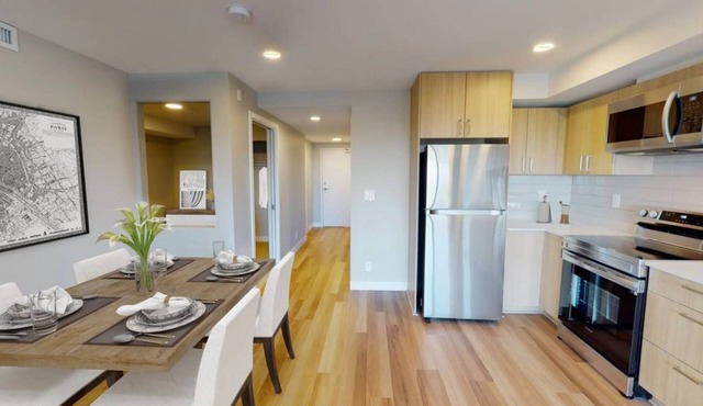 Pet Friendly 2 Bedroom@408 E Columbia - New Westminster