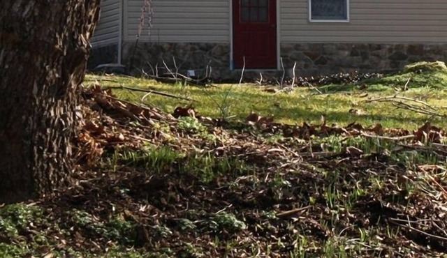 Pilgrim's Progress Retreat in Lancaster, Pennsylvania