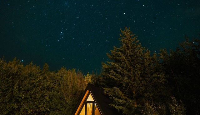 Pine Creek Retreat