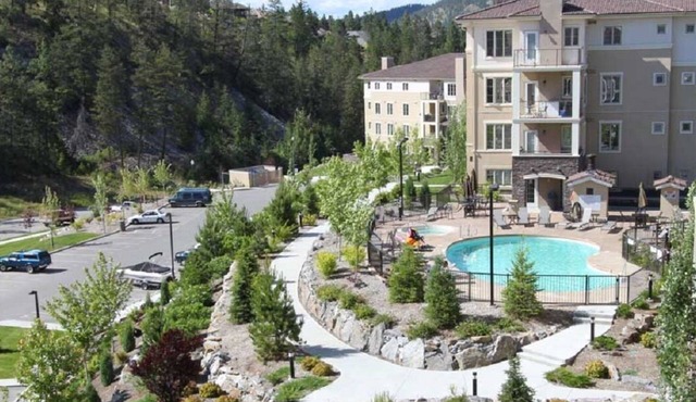 Pinnacle Pointe Resort # 1202- 3Bedroom-2Bath - 90 Day Min -