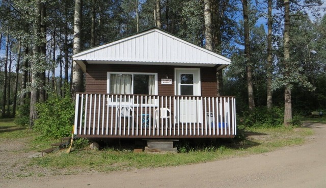 Piper's Glen Resort Cabin