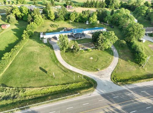 Pleasant Stay Motel