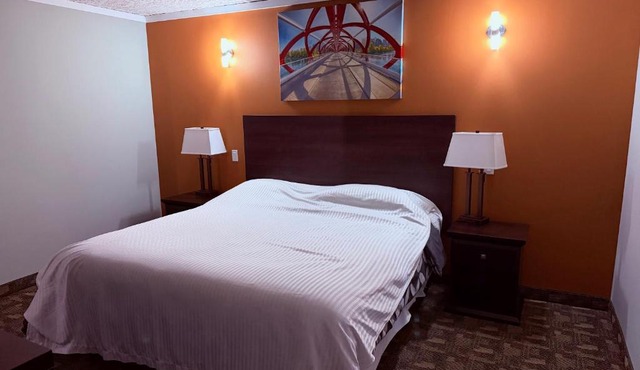Premium Inn & Suites