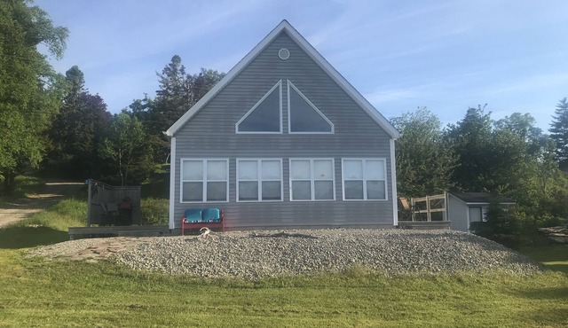 Private Cottage in Alma, Fundy National Park