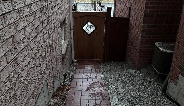Private Guest Suite